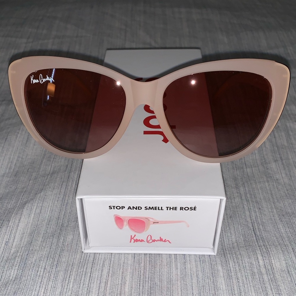 Goodr “The Runways” Sunglasses
